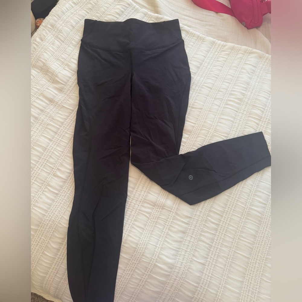 Lululemon Black Leggings!!